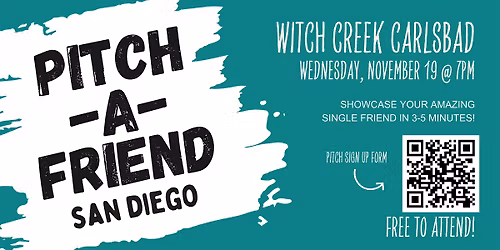 Pitch-A-Friend returns to Witch Creek