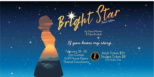 Bright Star - School Edition