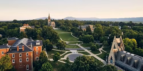 Mercersburg - Class of 2006 Reunion Weekend - 20 Years! 
