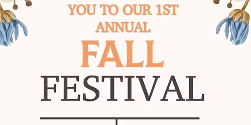UCAS Fall Festival