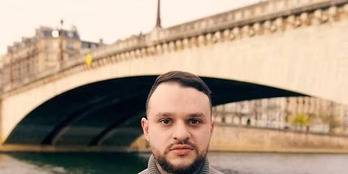 Rowjay in Paris