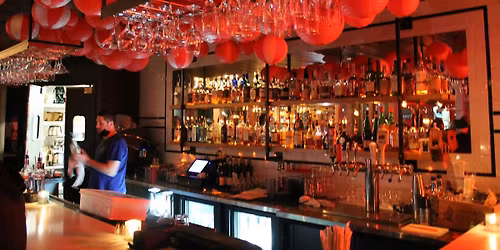 FROSTED! a freezing good time