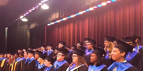 Brown School Class of 2015 - 10-Year Class Reunion