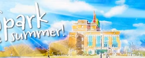 Spark the Summer at Science Central