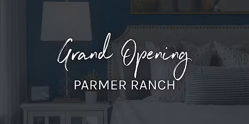 Parmer Ranch Grand Opening