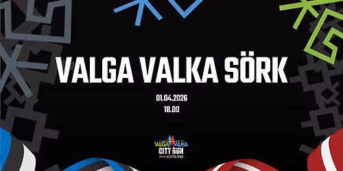 Valga Valka S\u00f6rk #2