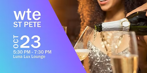 Women in Tech & Entrepreneurship - St Pete Chapter October Meet Up