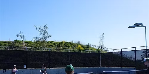 Pickleball Social