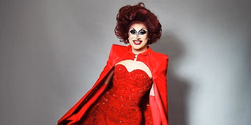 Lorra Lorra Laughs: The SuePertrouper Variety Show
