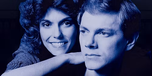 The Carpenters Story
