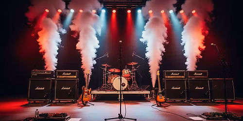 Just Floyd Project Dortmund Tickets