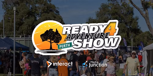 Ready 4 Adventure Show 2026