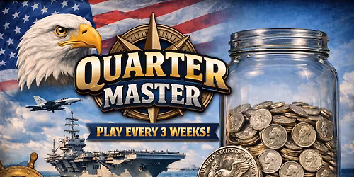 Quarter Master!