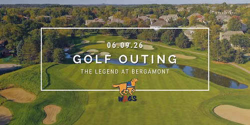 WAGS Annual Golf Outing 2026