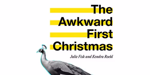 MomCo Meetup: The Awkward First Christmas