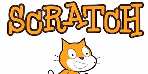 Scratch Coding for Kids (Ages 8-12)