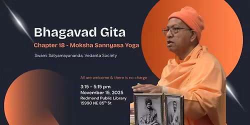 Bhagavad Gita Study Group