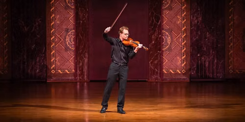 String Division Recital