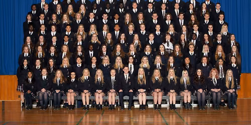 CRC Melton Class of 2016 - 10 Year Reunion