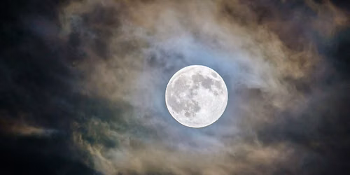 Full Moon Hike
