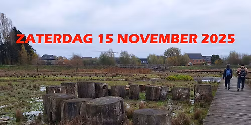 44e Sint-Elooiwandeltocht