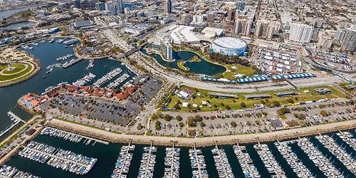 Long Beach Baseball Club at Ogden Raptors at Lindquist Field