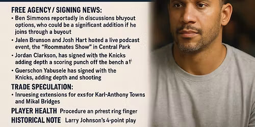 Parking Punch - Play - New York