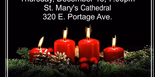 Candlelight Christmas