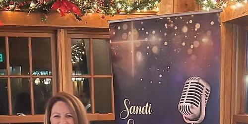 Sandi Live @ Smoke on the Water