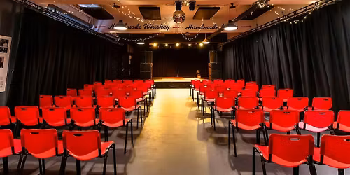 Belfast in Motion 2026