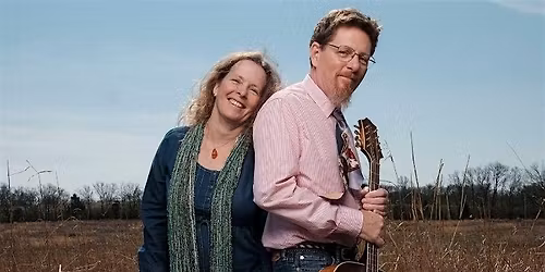 Tim O'Brien & Jan Fabricius