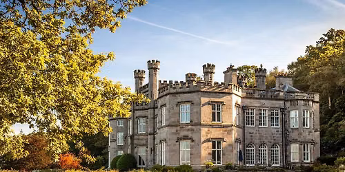 The Big Wedding Show at Bolesworth