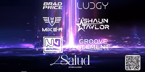 Trance Parity - 16 May 2026