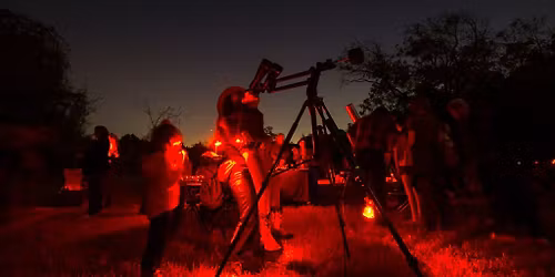 Dark Skies at Shield Ranch Star Party -SOLD OUT