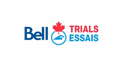 Pr\u00e9liminaires \/ Prelims - Essais Canadiens de Natation Bell 2026