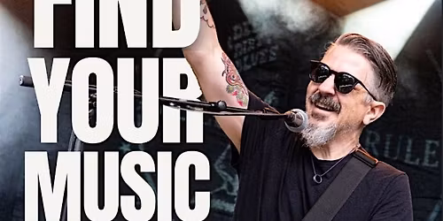 Will Coppage @ Mile Zero