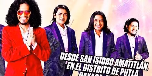 LOS CREYENTES DEL PODER