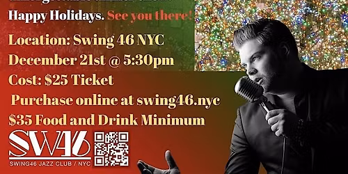 Brad Roccanova & His Big Band