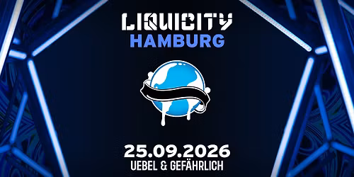 Liquicity Hamburg 2026