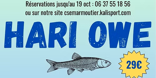 Hari Owe Marmoutier 25/10/2025