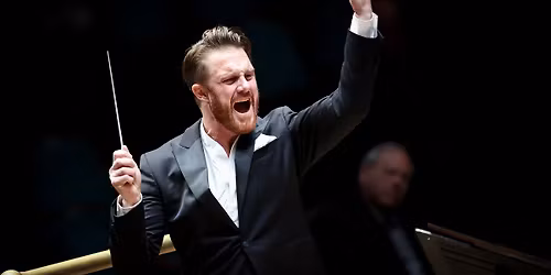 Jacksonville Symphony Orchestra - Bruckner's Majestic Eighth at Jacksonville Center for the Performing Arts - Jacoby Hall
