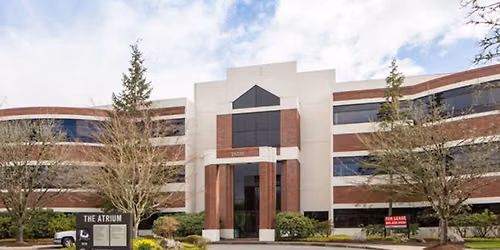 In Person Meetings - Every First & Third Thursday - At Cornell Oaks Corp Center