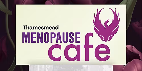 Menopause Cafe @Camouflage Cafe