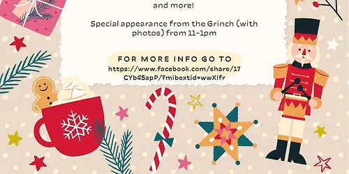 Hillsboro Holiday Market