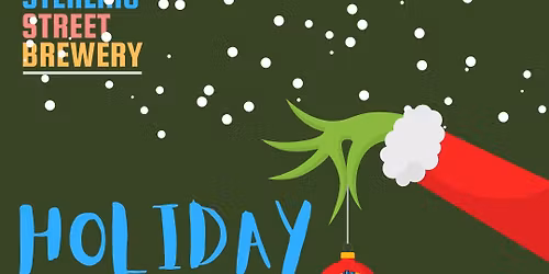 Holiday Trivia at SSB Clinton