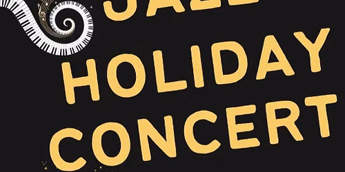 Glens Falls Symphony: A Jazzy Holiday