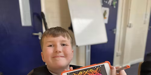 Digital Art Club | Runcorn | Ages 10-16