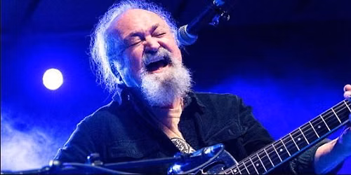 Tinsley Ellis