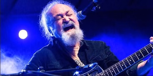Tinsley Ellis