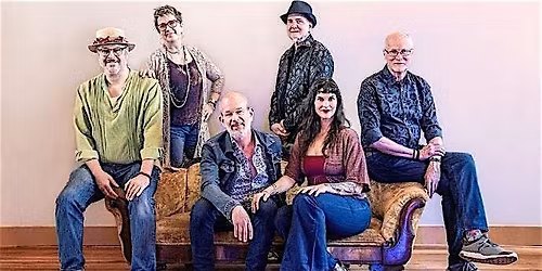 Big Yellow Taxi, A Tribute to Joni Mitchell